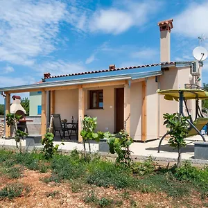 Casetta In Campagna Apartment Rovinj