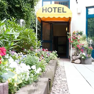 Cabo Nonsmoking-hotel Hamburg-Harburg