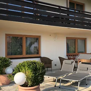 Zweite Heimat Apartment Übersee